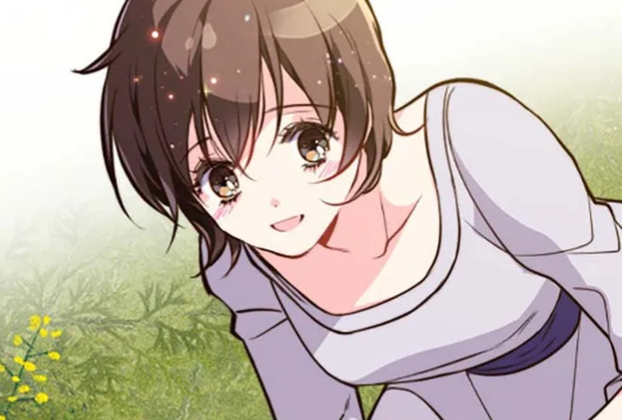Béatrice - Episode 12 - ONO Webtoon et Manga
