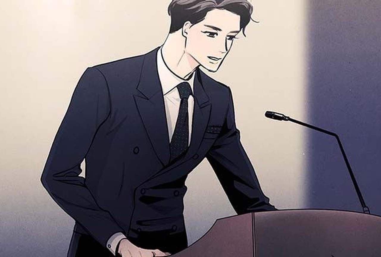 J'attendrai le Printemps - Episode 24 - ONO Webtoon et Manga