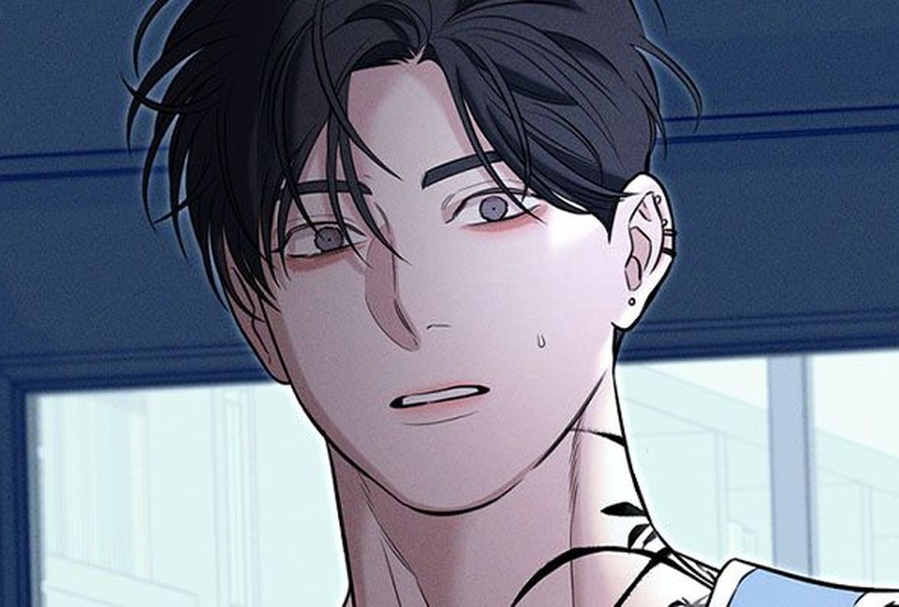(+18) Fated Night - Episode 9 - ONO Webtoon et Manga