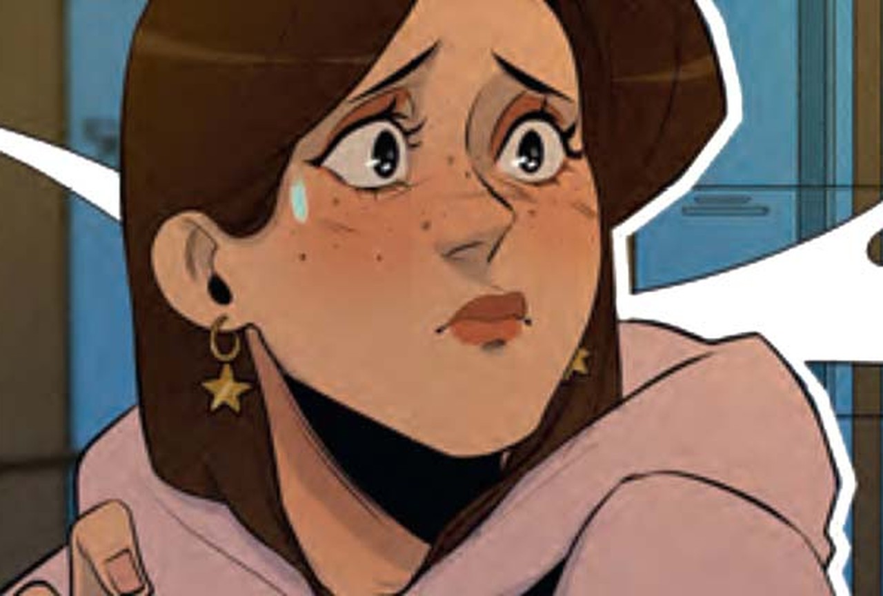 Les Combats Invisibles - Episode 8 - ONO Webtoon et Manga