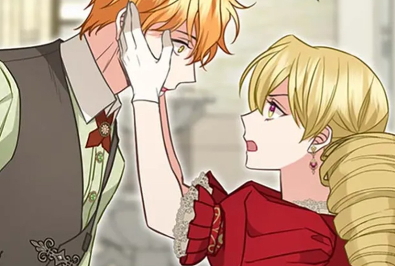 Oubliez-moi ! - Episode 122 - Bonus 2 - ONO Webtoon et Manga