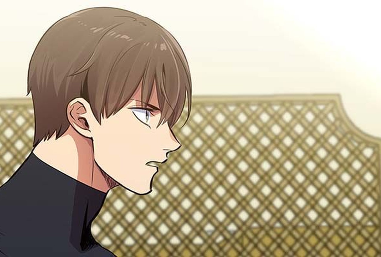 La Roue du Temps - Episode 16 - ONO Webtoon et Manga