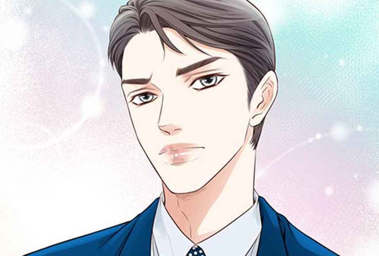 Harmonie Secrète - Episode 12 - ONO Webtoon et Manga