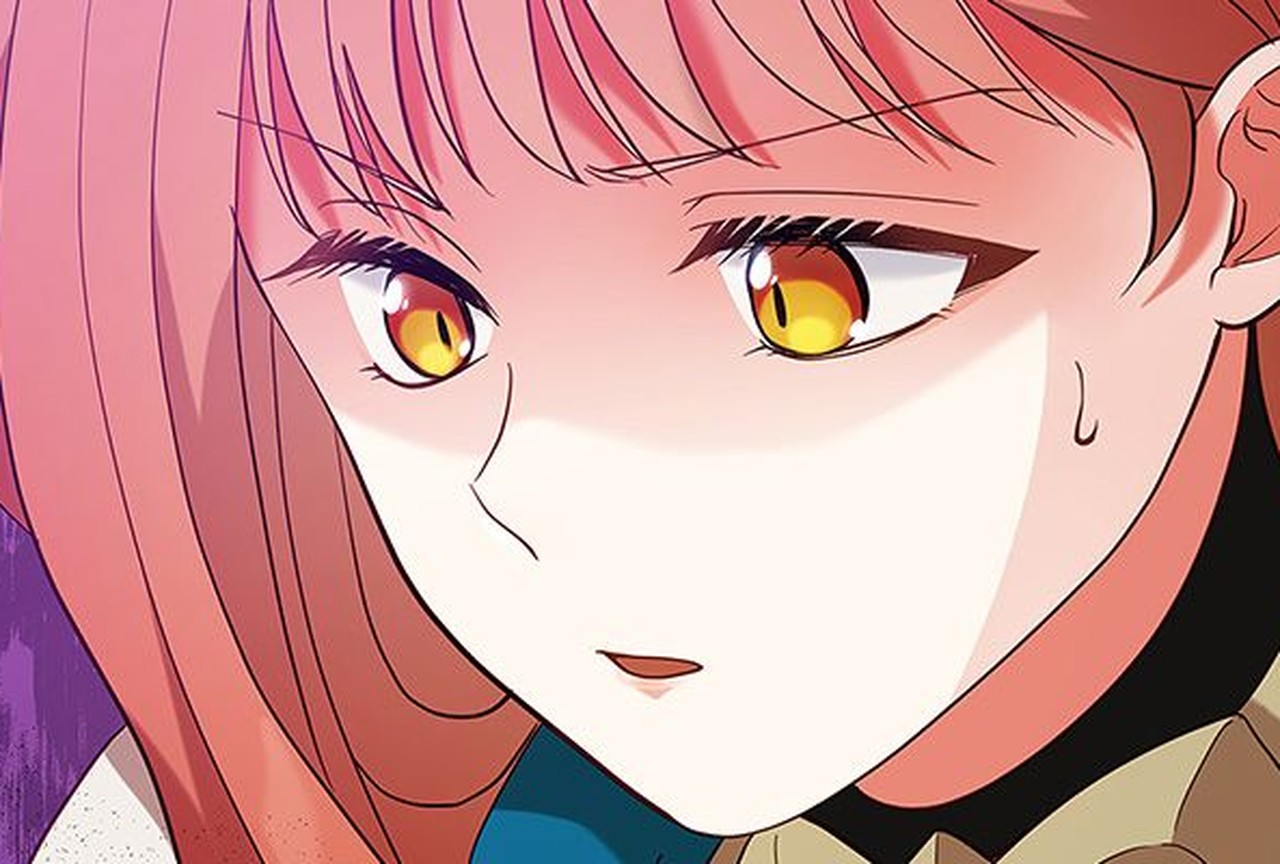 Le Fruit de la dragonne - Episode 11 - ONO Webtoon et Manga
