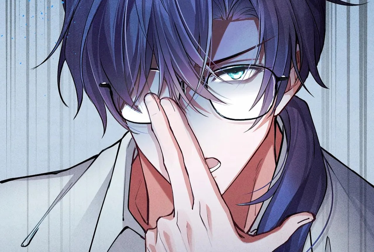 L'Éveil de la PNJ - Episode 16 - ONO Webtoon et Manga