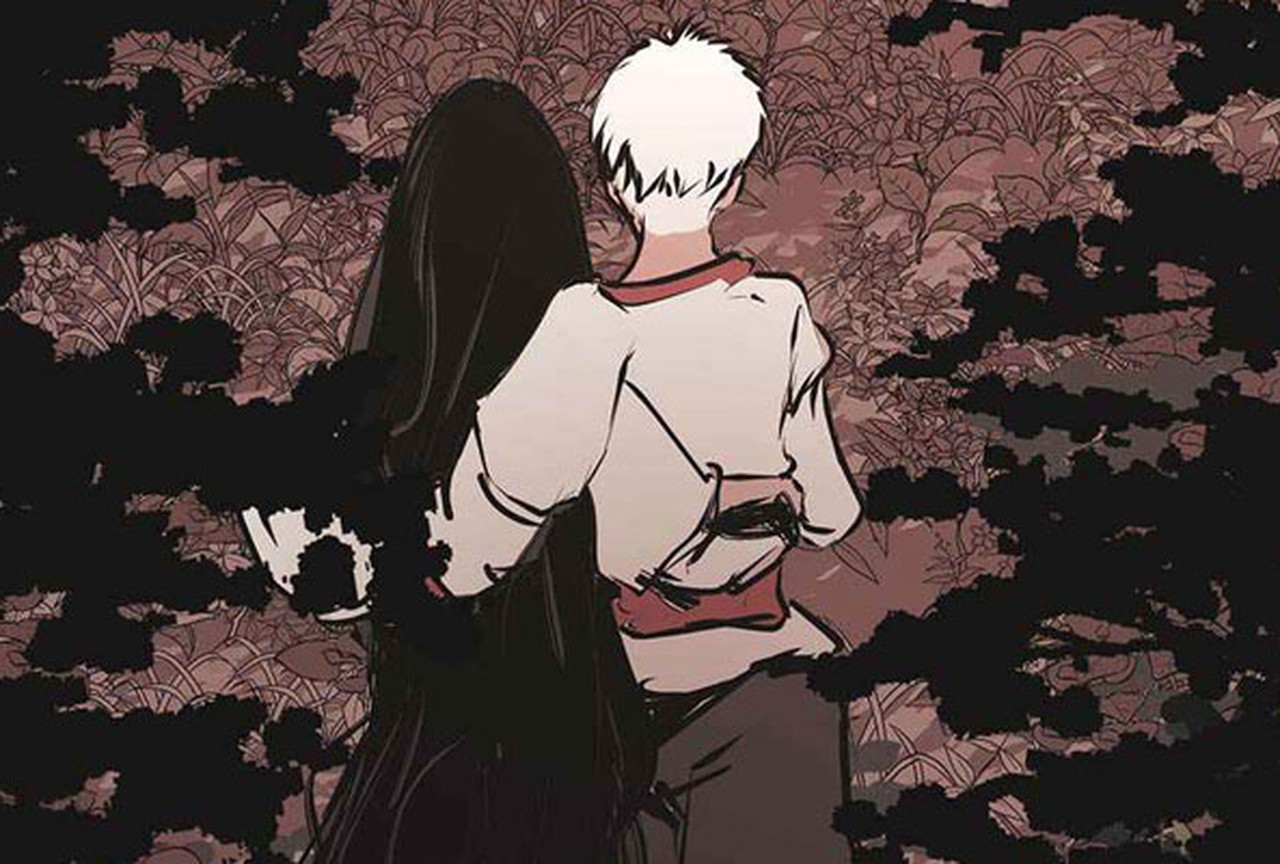Marya Morevna - Episode 24 - ONO Webtoon et Manga