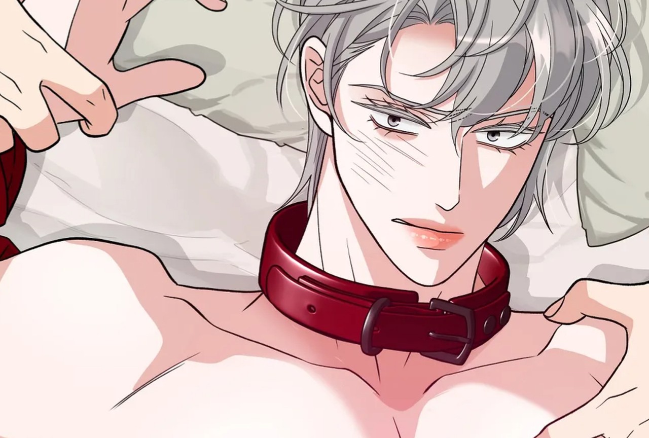 Kiss me, shot me ! - Episode 54 - ONO Webtoon et Manga