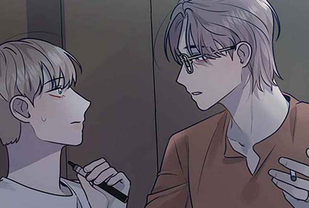 Le Second Rôle de ma vie - Episode 31 - ONO Webtoon et Manga