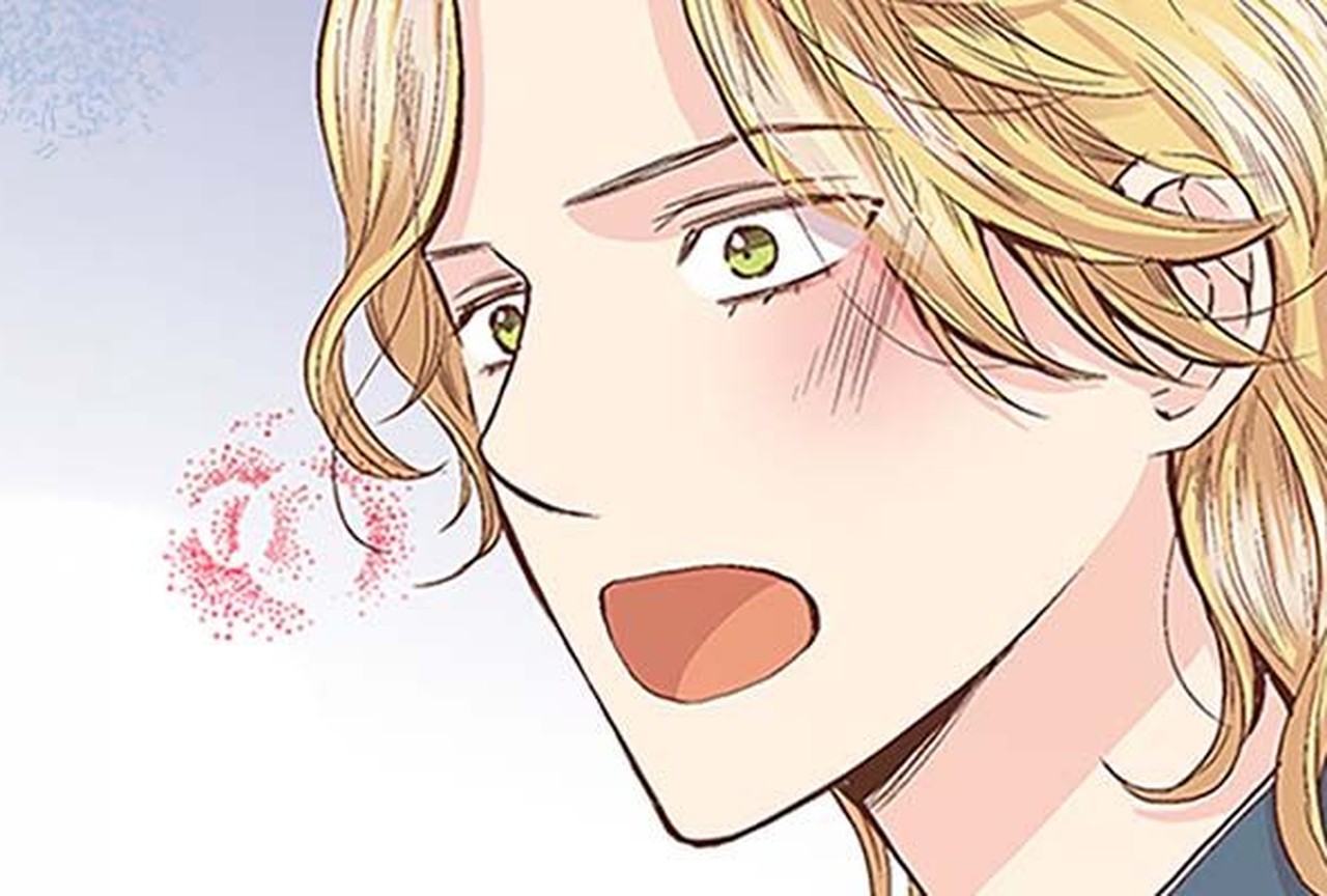 Fleurs de la Cour - Episode 66 - ONO Webtoon et Manga