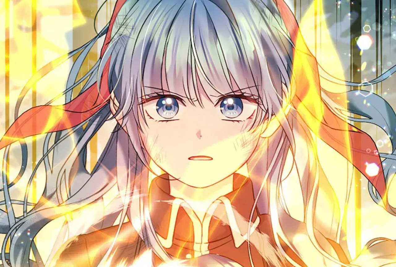 Comment sauver le méchant de l'héroïne - Episode 92 - ONO Webtoon et Manga