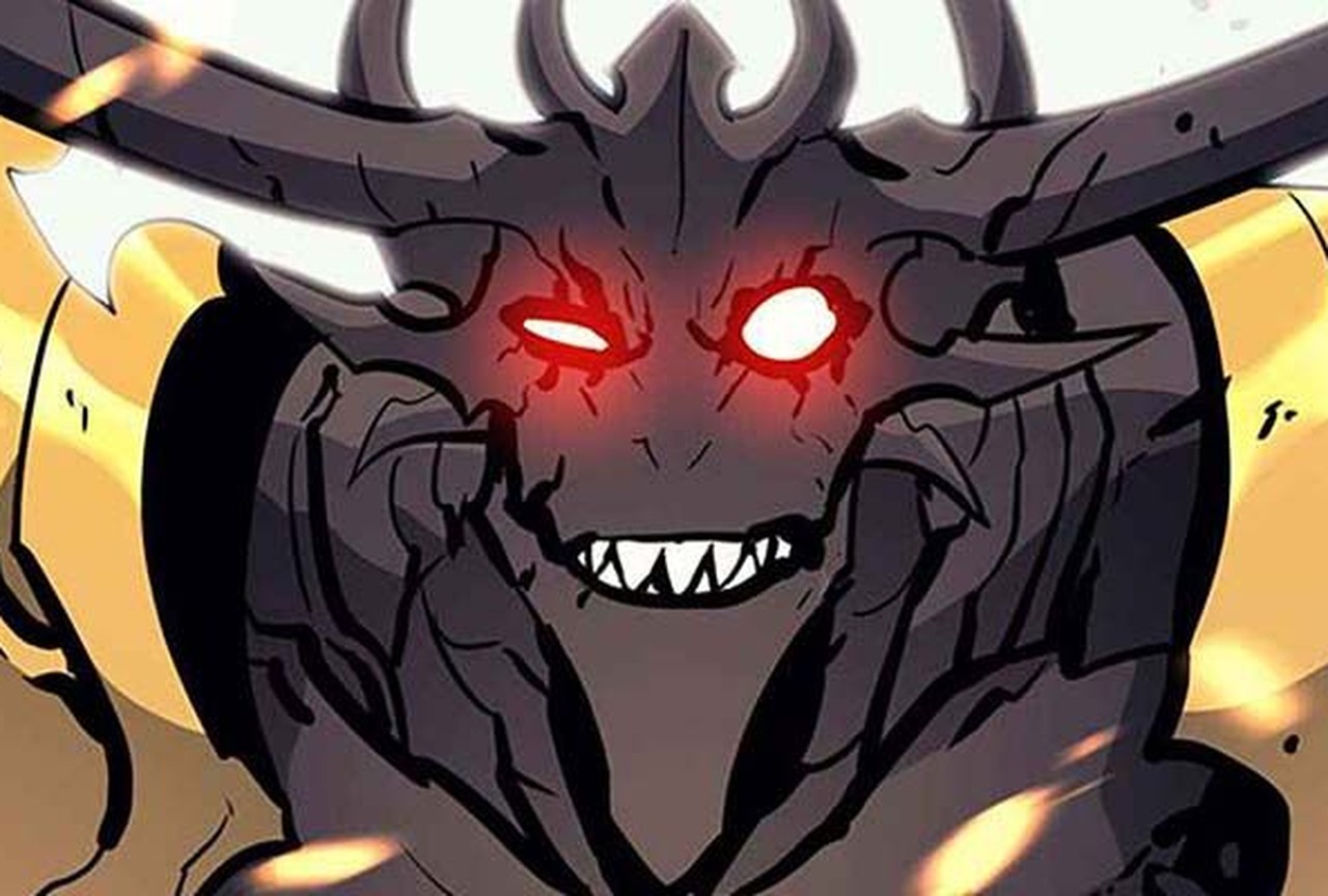 Solo Leveling - Episode 86 - ONO Webtoon et Manga