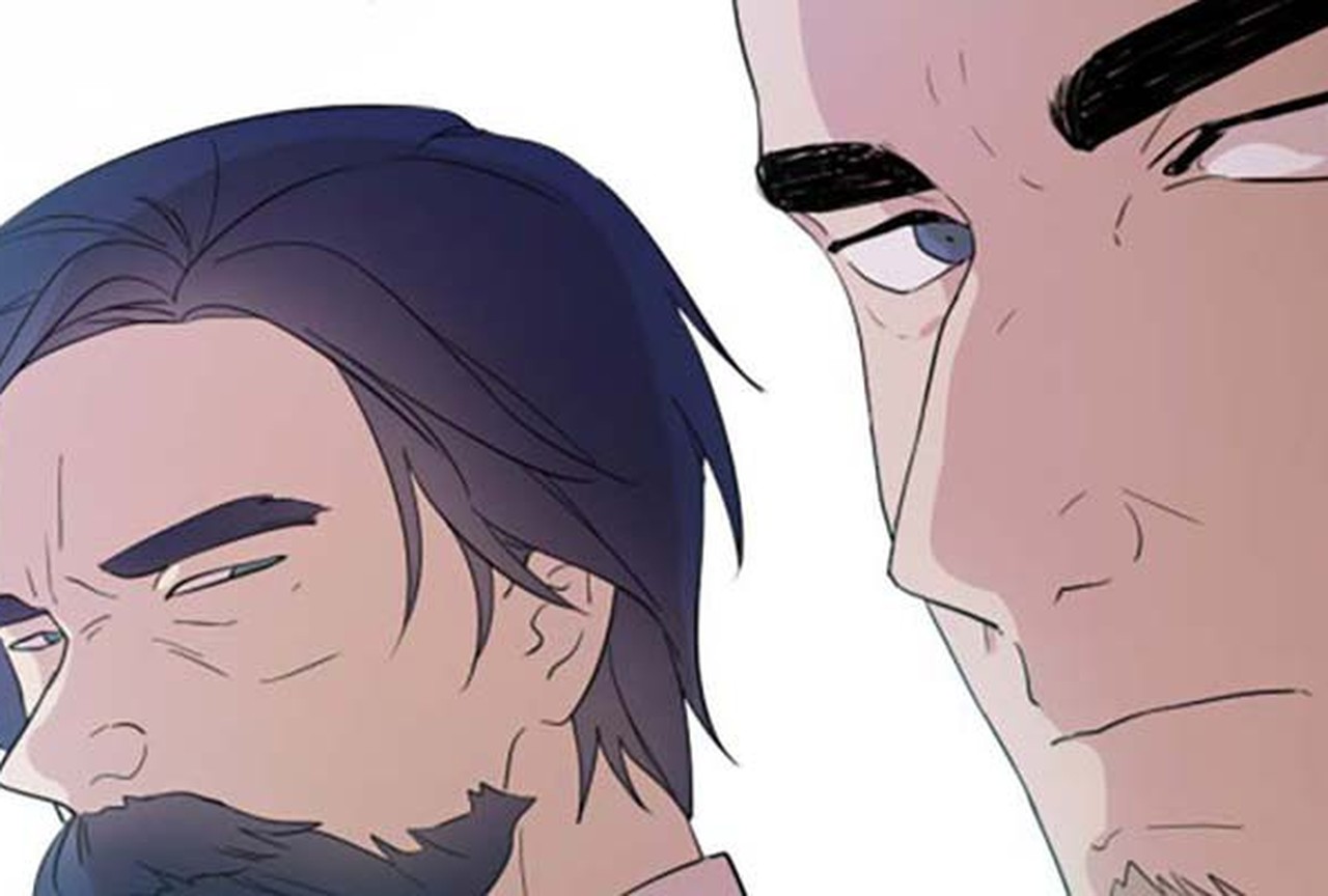J'ai épousé le père du héros - Episode 19 - ONO Webtoon et Manga