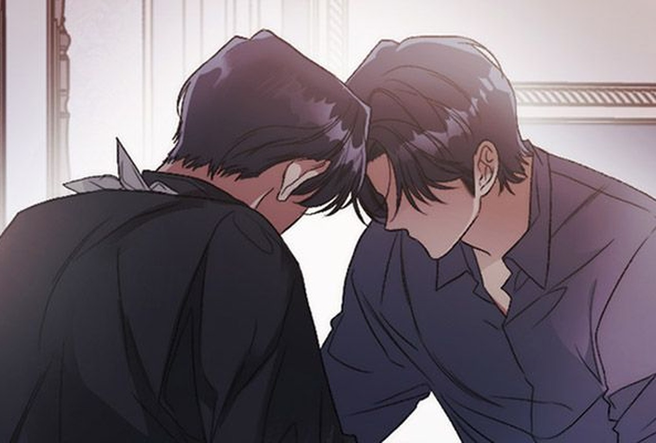 Les correspondances de Charlotte - Episode 69 - ONO Webtoon et Manga