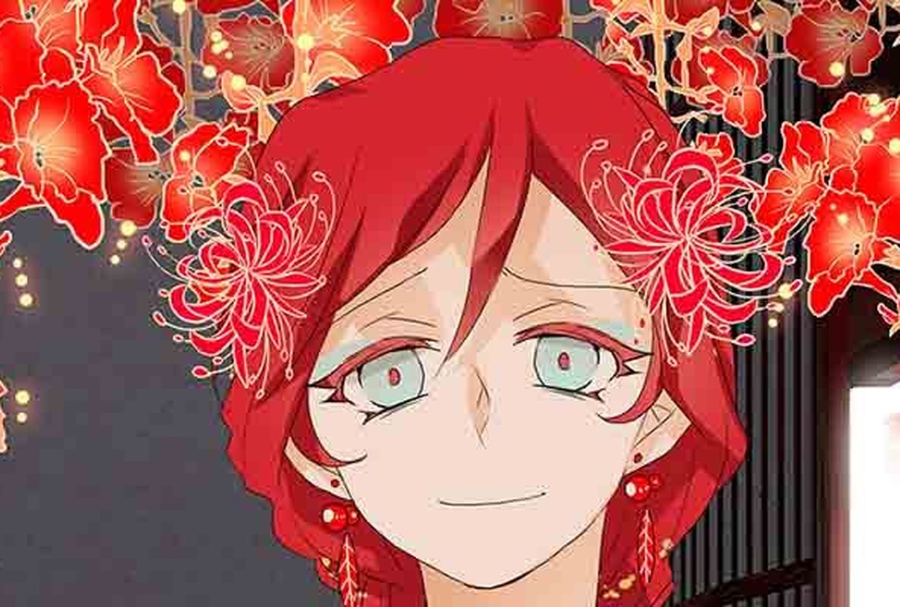 Le Dragon Jaune - Episode 59 - ONO Webtoon et Manga