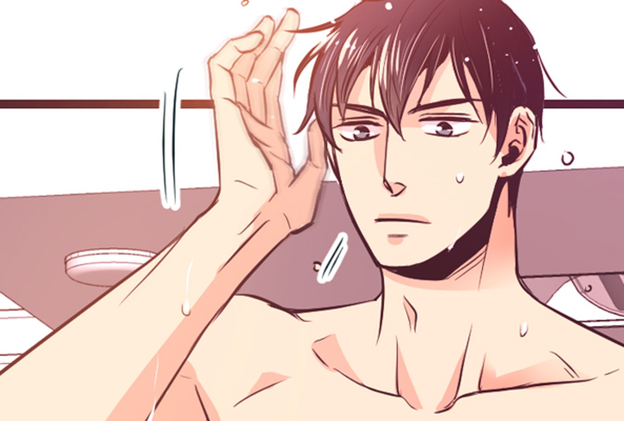 Talk to me Tenderly - Episode 8 - ONO Webtoon et Manga