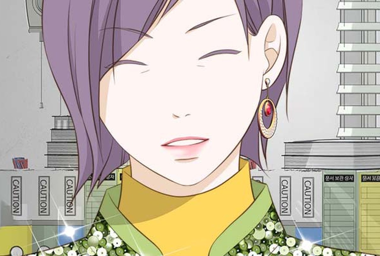 Président-longues-jambes - Episode 111 - ONO Webtoon et Manga