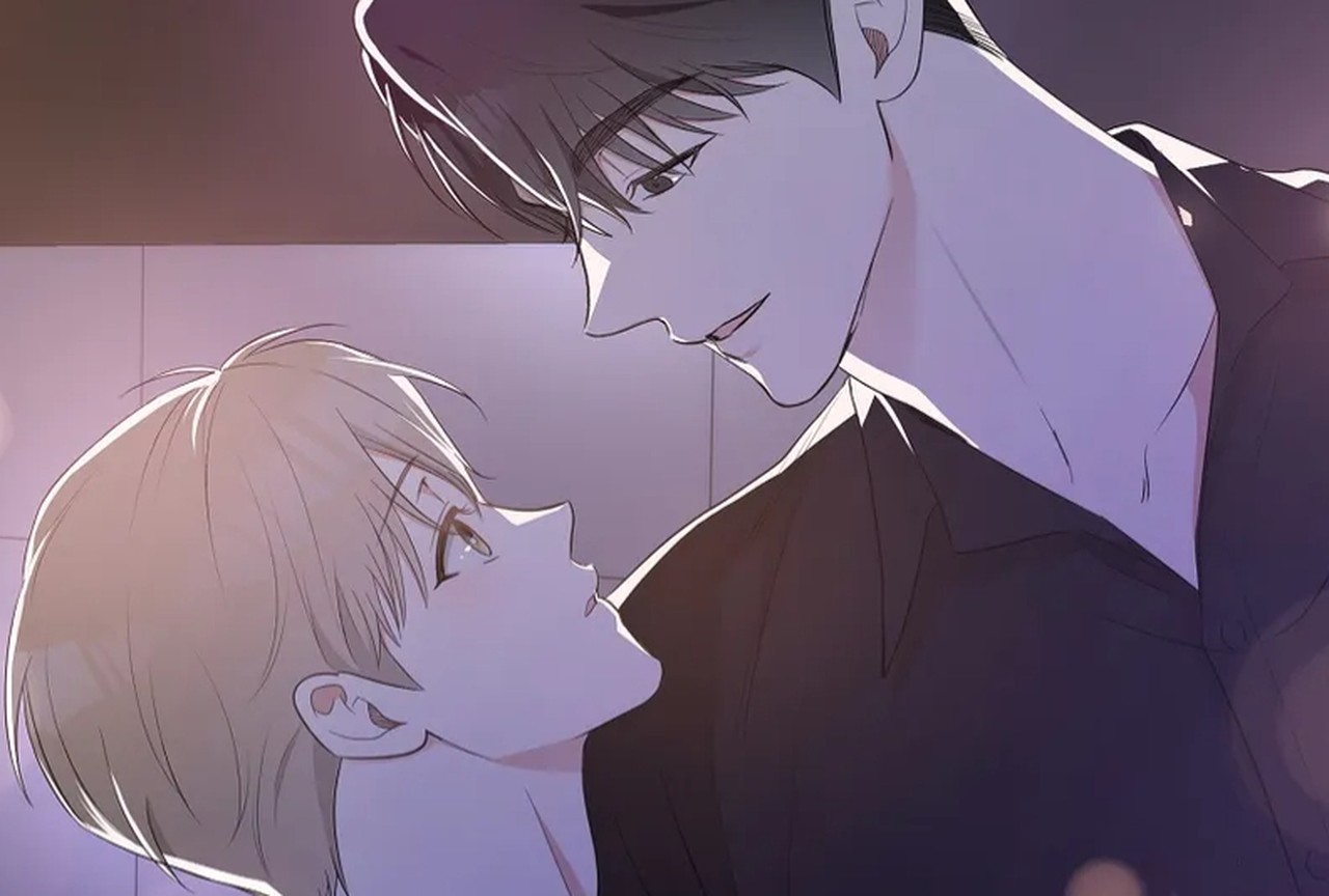 (+18) Risky Bet - Episode 5 - ONO Webtoon et Manga