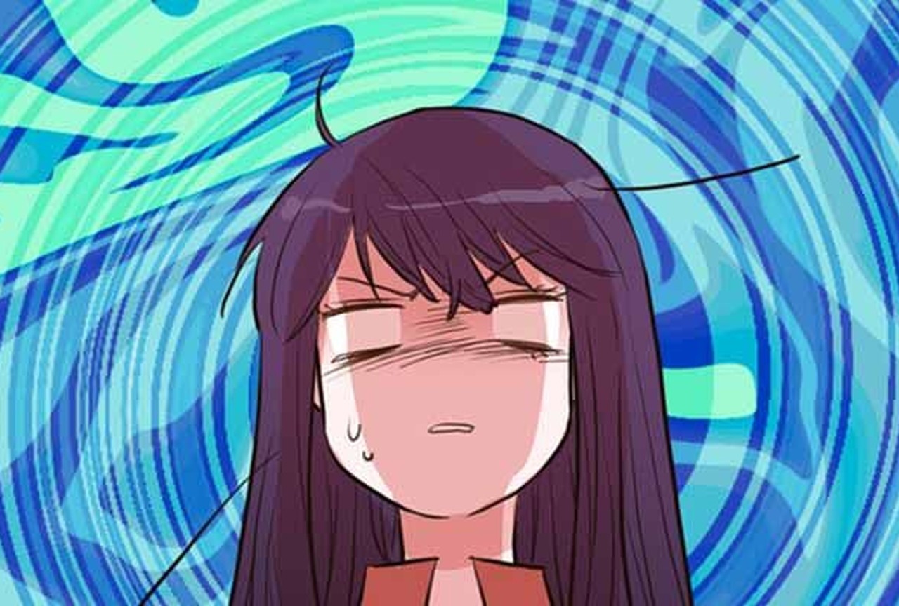 Bis Repetita - Episode 25 - ONO Webtoon et Manga