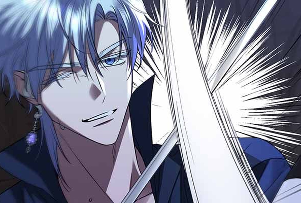 Ne pas vous aimer - Episode 84 - ONO Webtoon et Manga