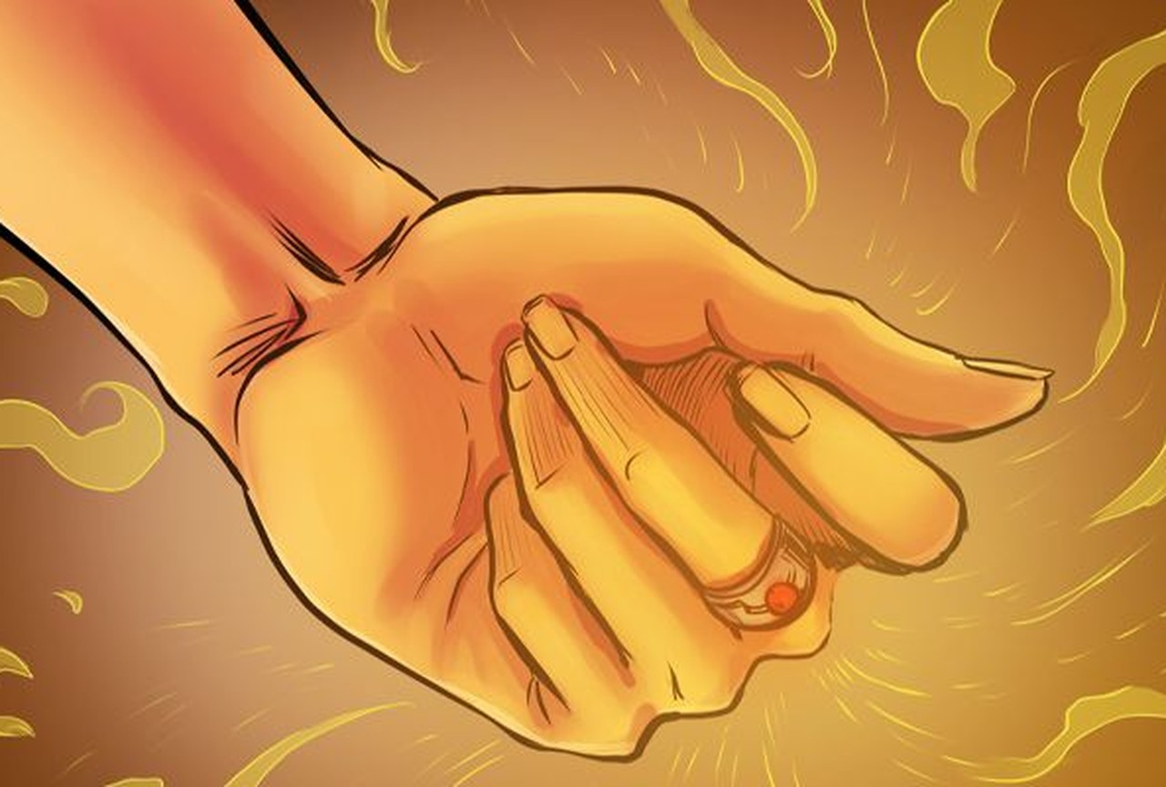 Mésalliance - Episode 6 - ONO Webtoon et Manga