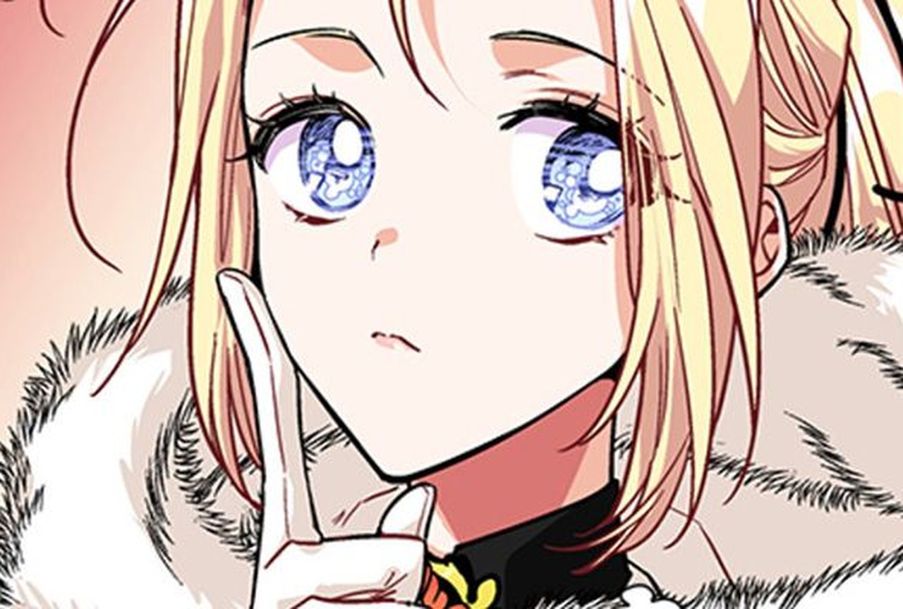 L'Impérieux Destin du Dr Élise - Episode 57 - ONO Webtoon et Manga