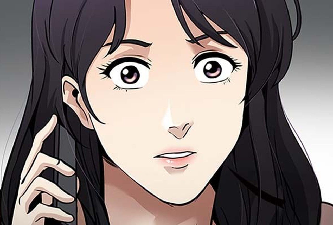 Again my life - Episode 91 - ONO Webtoon et Manga