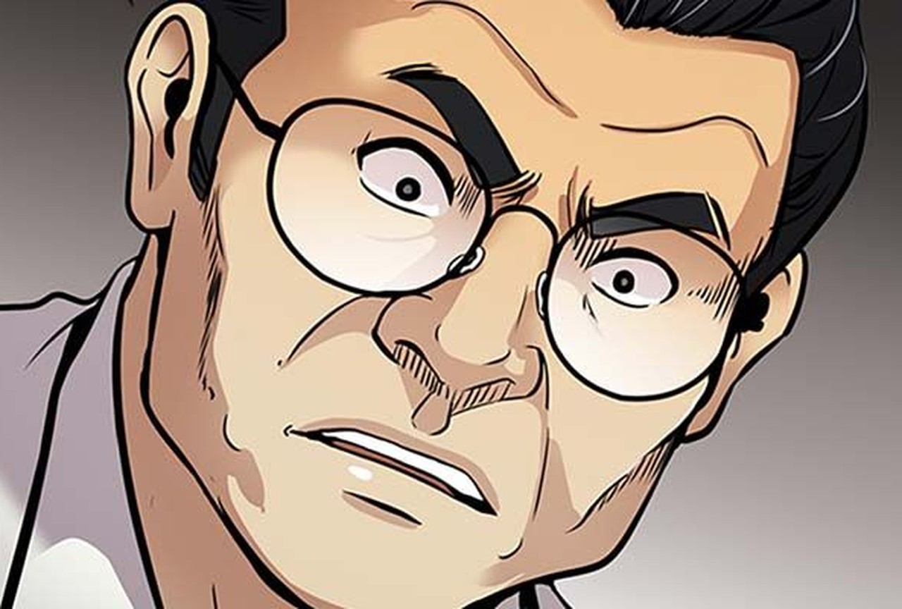 Again my life - Episode 83 - ONO Webtoon et Manga