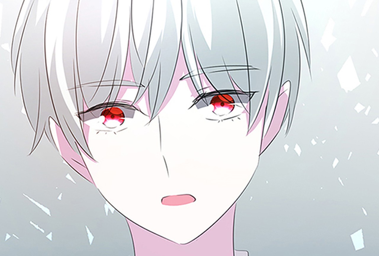 Blood-Drinking Always Works - Episode 24 - ONO Webtoon et Manga