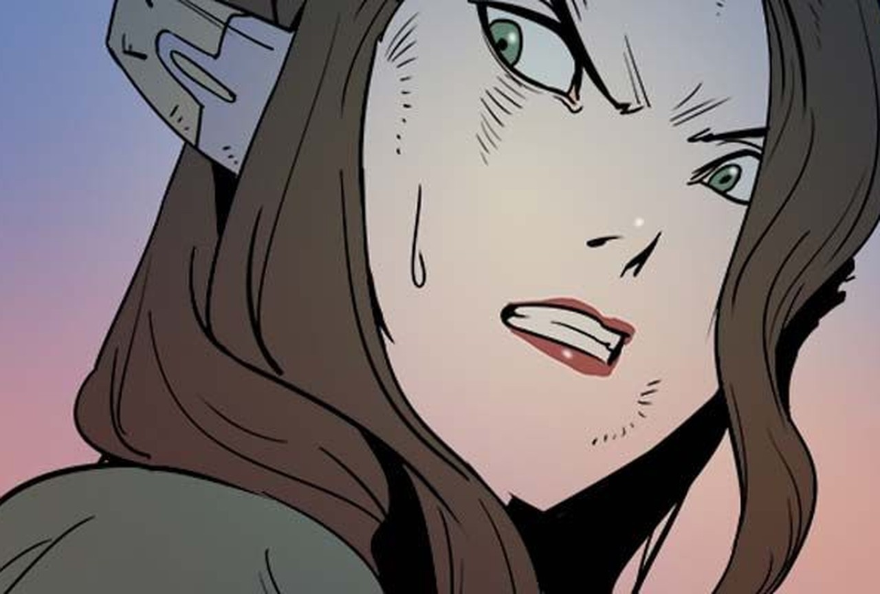 R.A.N.A - Episode 48 - ONO Webtoon et Manga