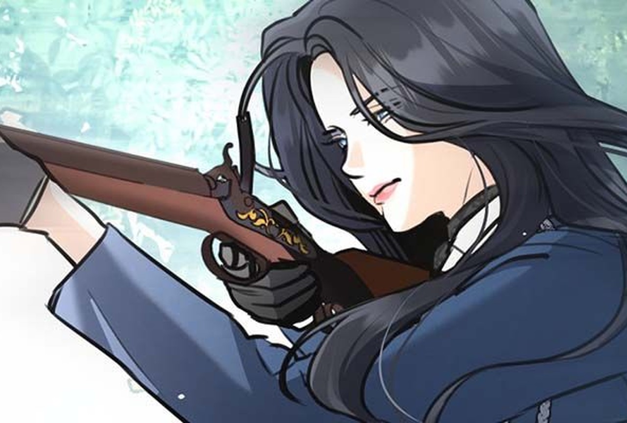 (+18) Maudite Tentation - Episode 2 - ONO Webtoon et Manga