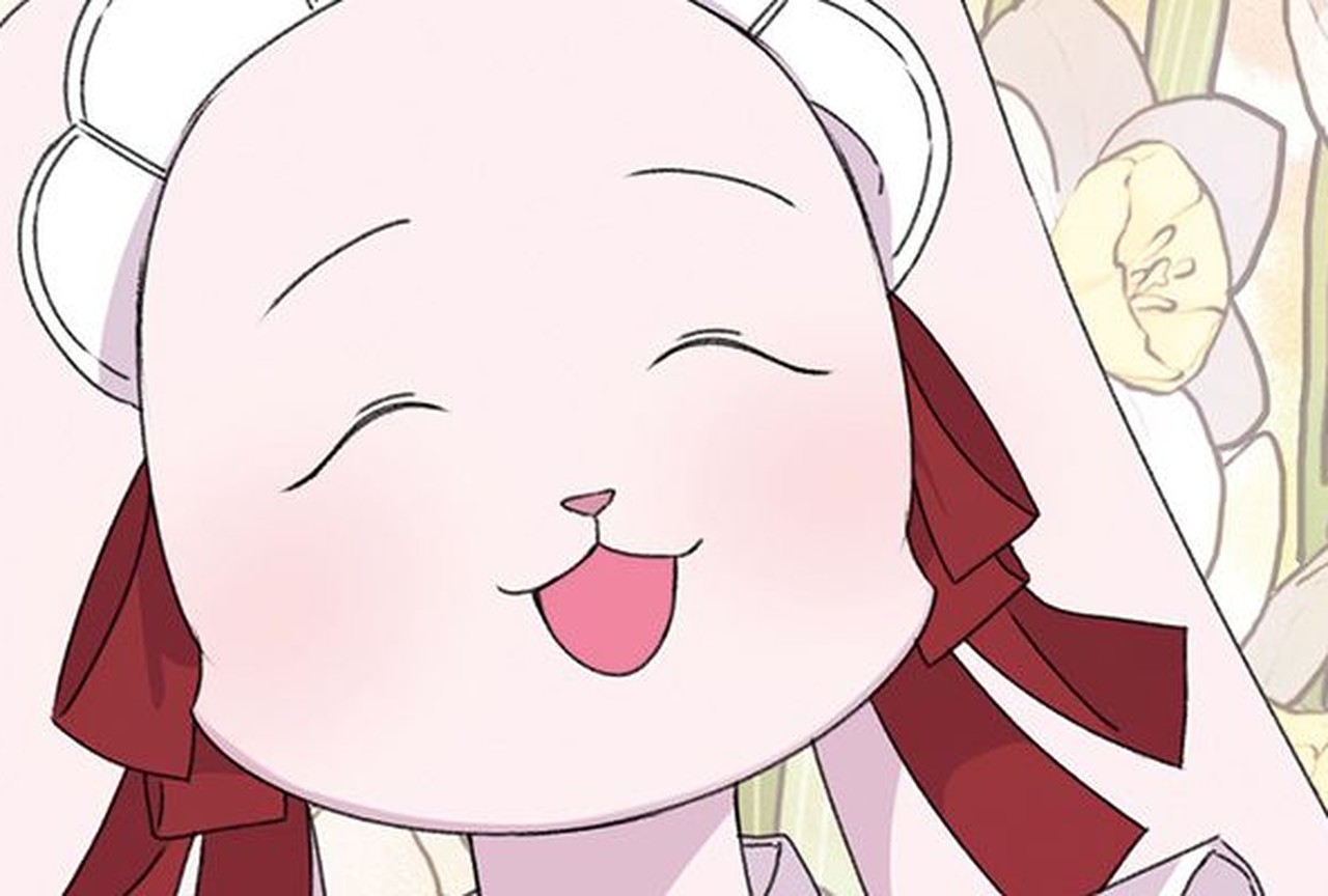 Princess of Doom - Episode 11 - ONO Webtoon et Manga