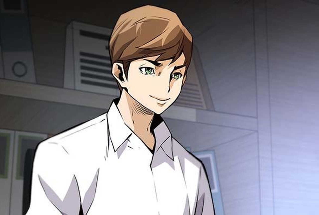 Le Retour de la légende - Episode 28 - ONO Webtoon et Manga