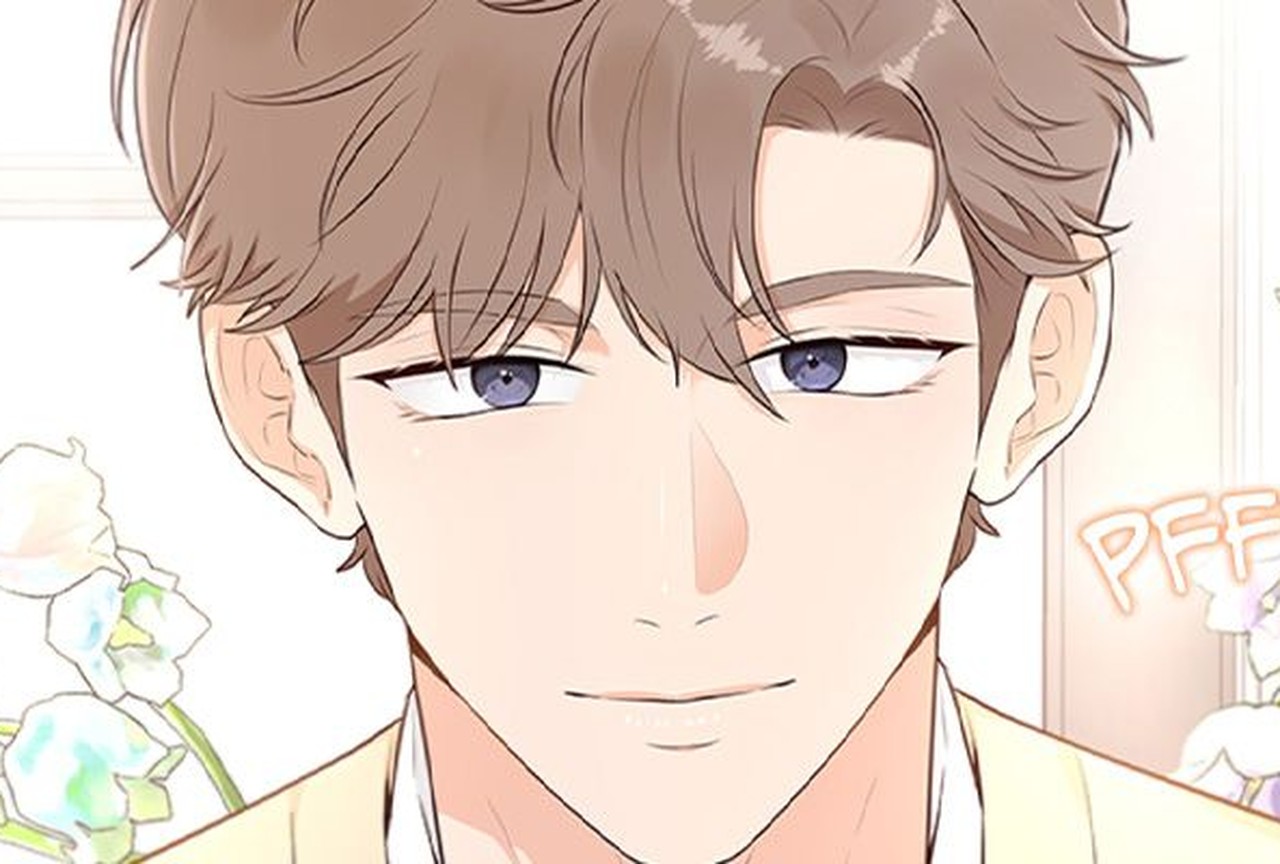 I'm NOT a guy !? - Episode 19 - ONO Webtoon et Manga