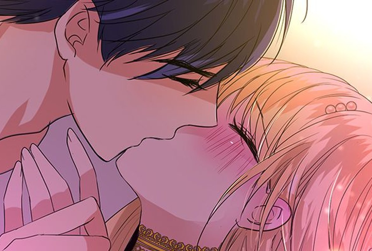 Le Cygne et le Faucon - Episode 31 - ONO Webtoon et Manga
