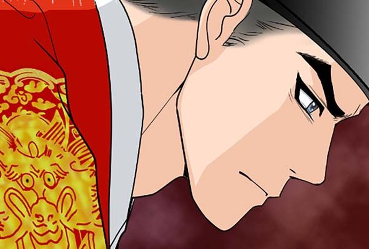 Vanity - Episode 71 - ONO Webtoon et Manga