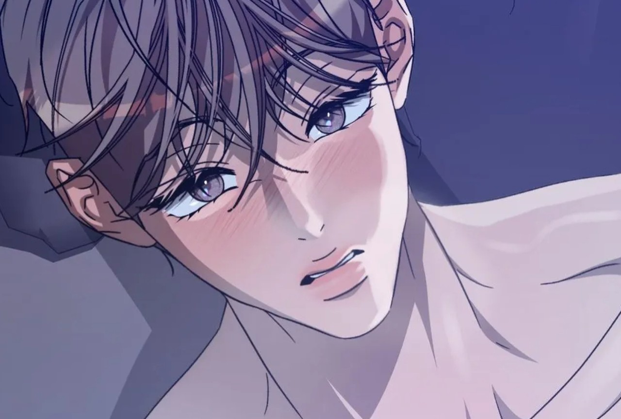 The Alpha's Obsession - Episode 49 - ONO Webtoon et Manga