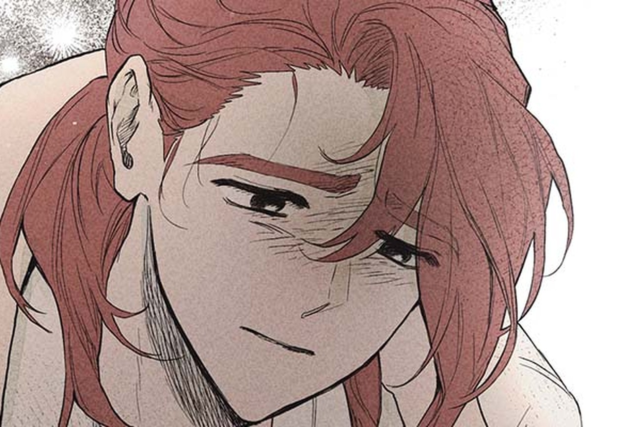 Spears & Shield - Episode 25 - ONO Webtoon et Manga