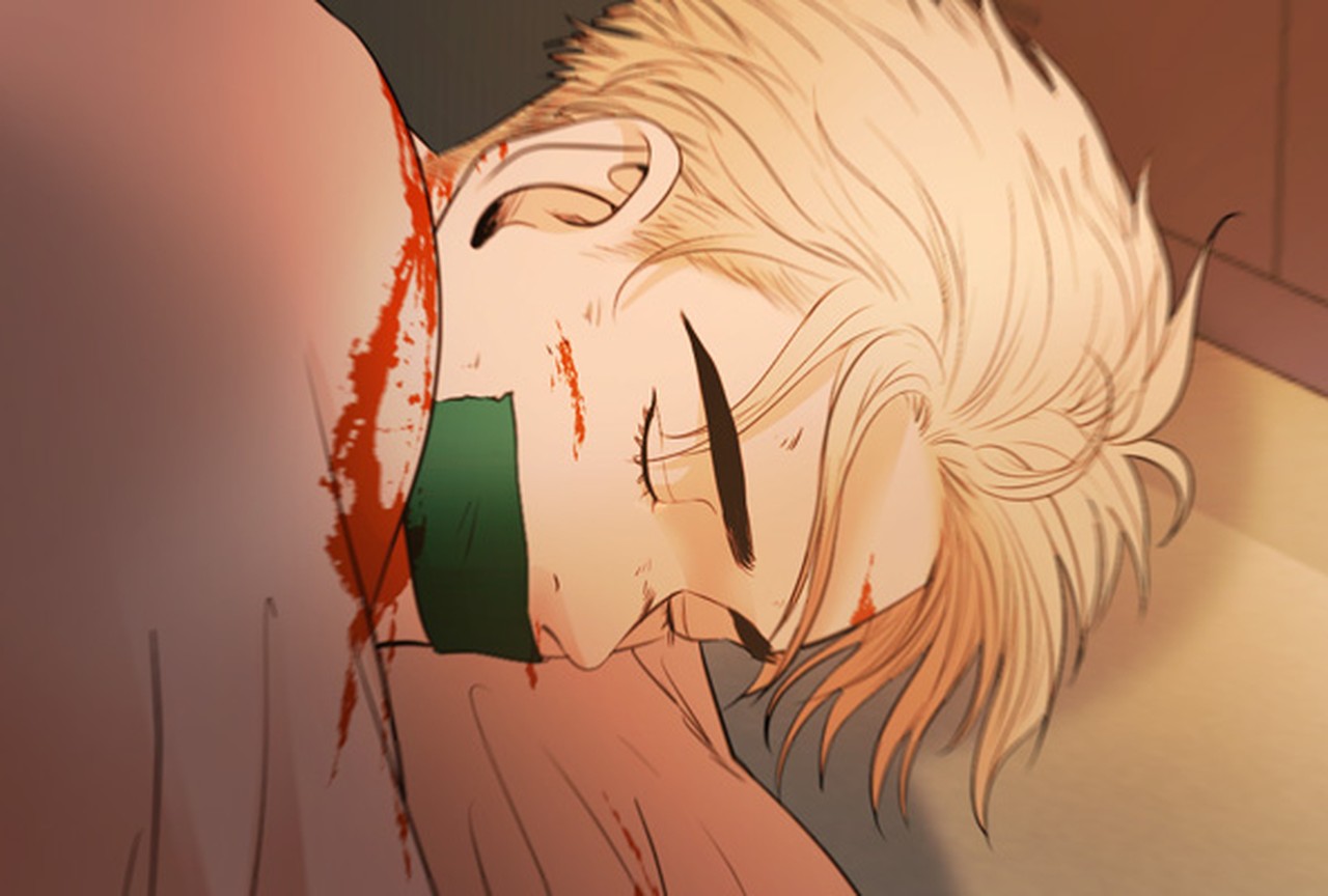 Lovecity Online - Episode 52 - ONO Webtoon et Manga