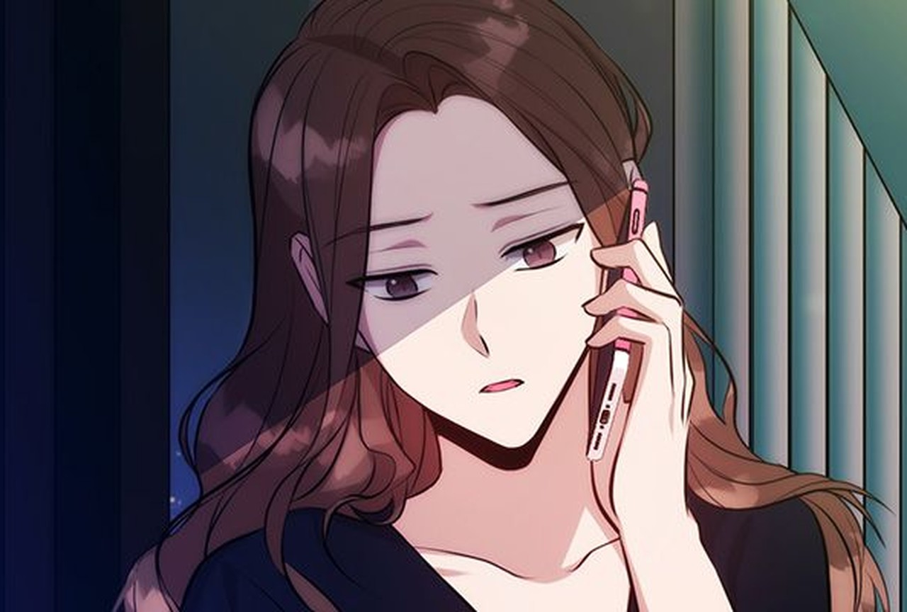 Delicious Blood - Episode 32 - ONO Webtoon et Manga
