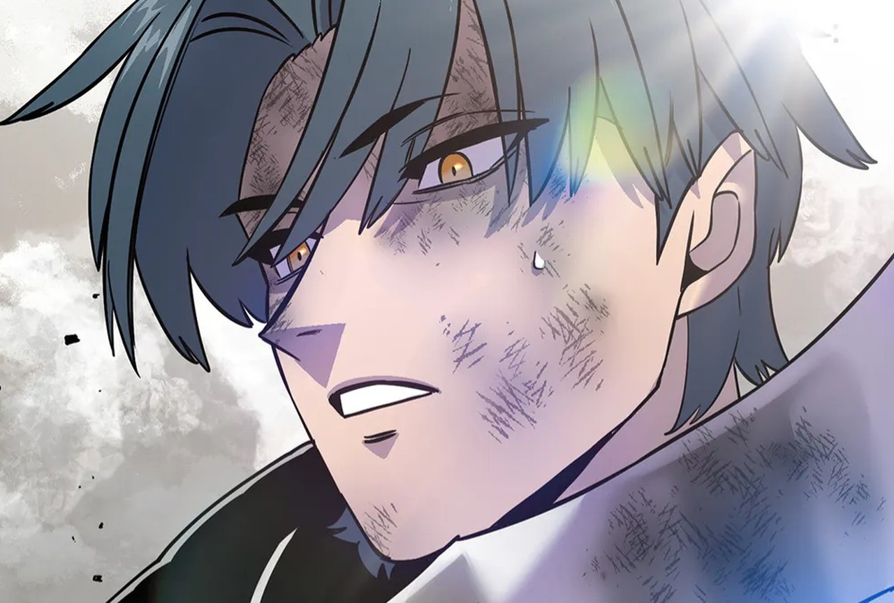 From Pawn to King - Episode 120 - ONO Webtoon et Manga