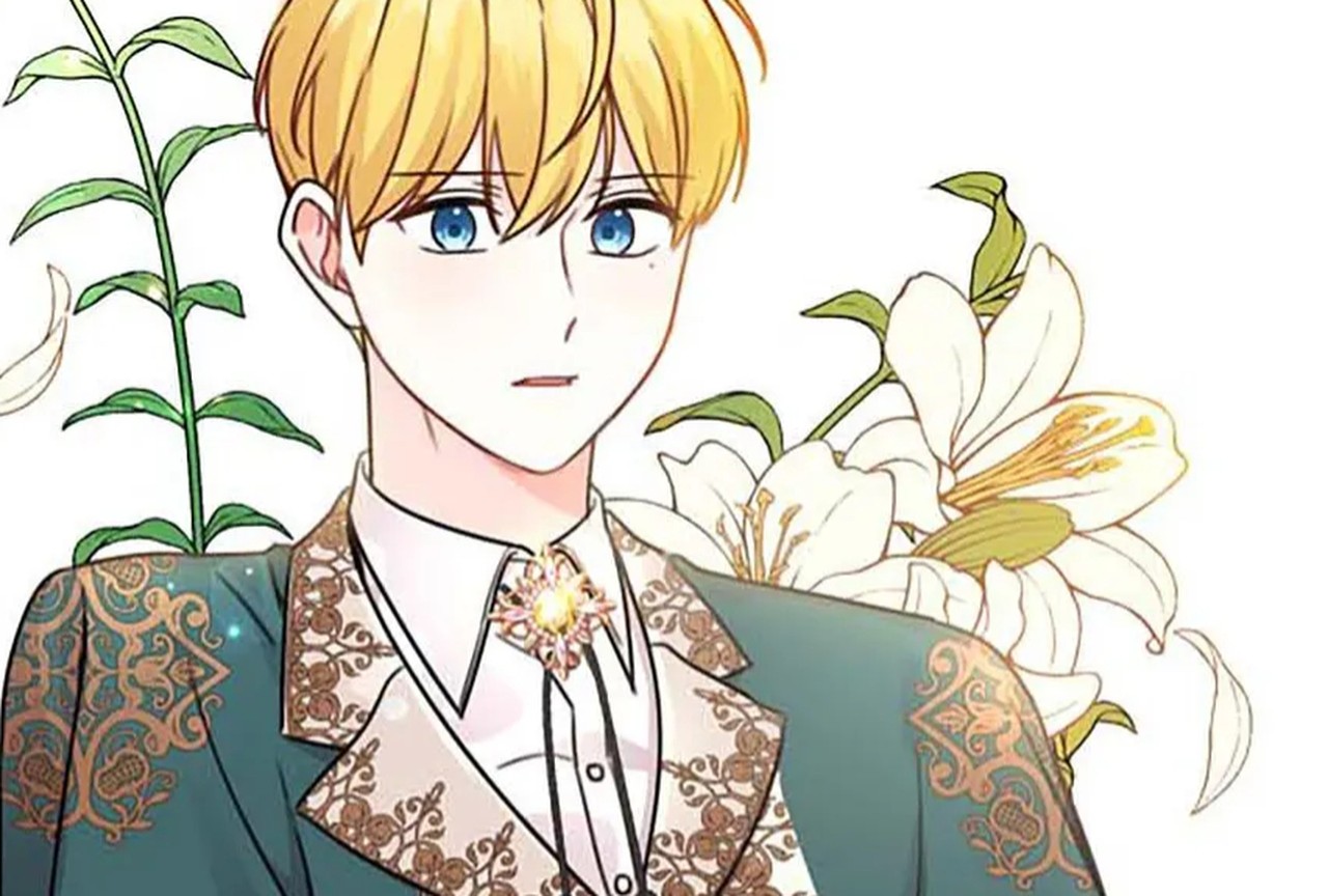 Comment sauver le méchant de l'héroïne - Episode 26 - ONO Webtoon et Manga