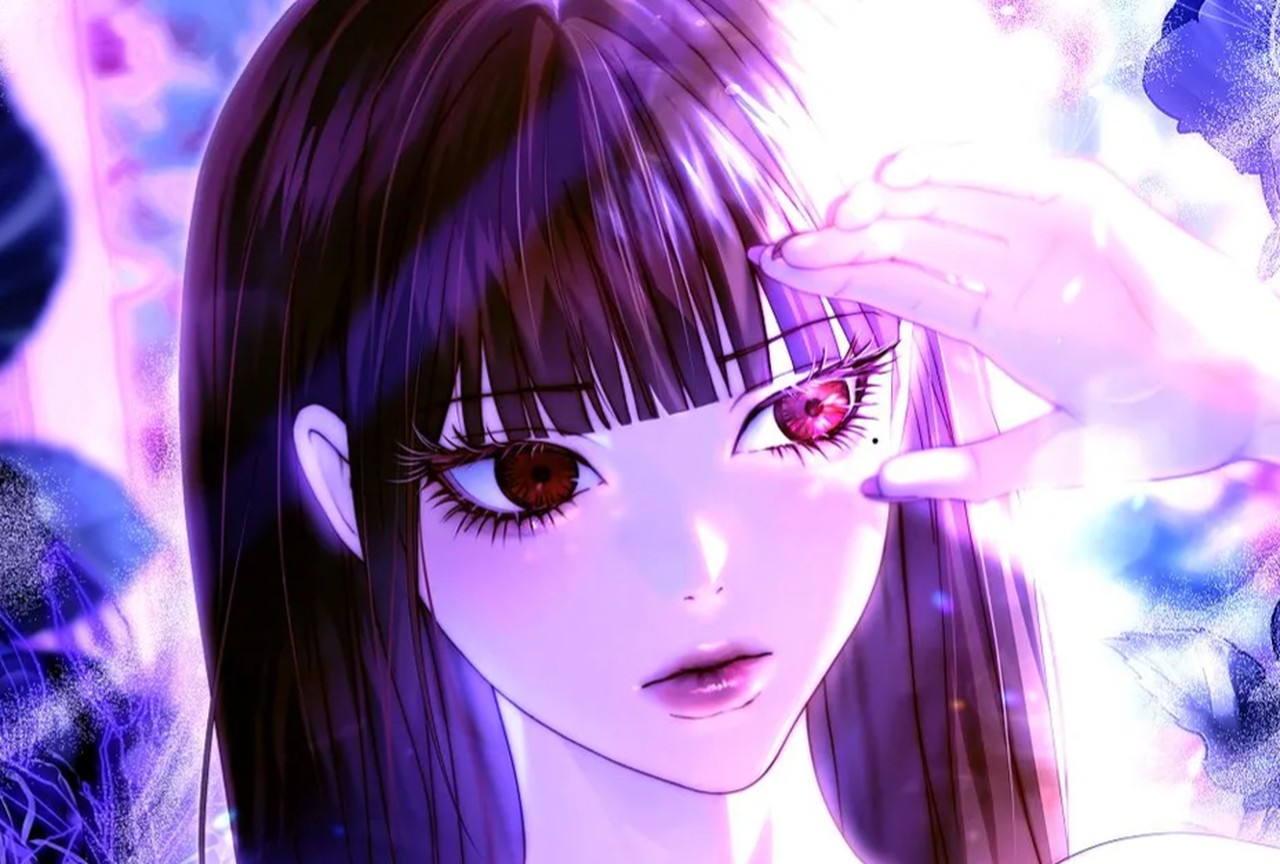 Les Éclats du Soulier de Verre - Episode 27 - ONO Webtoon et Manga