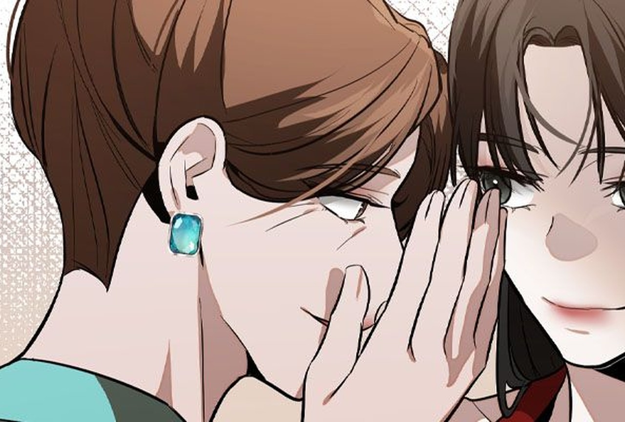 Au plus près de moi - Episode 22 - ONO Webtoon et Manga