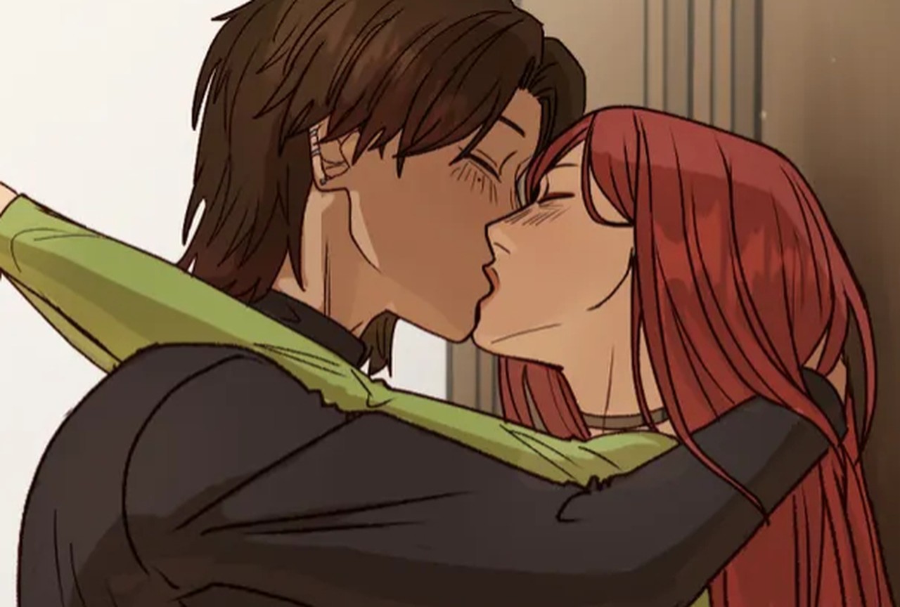Souvenirs scellés - Episode 11 - ONO Webtoon et Manga