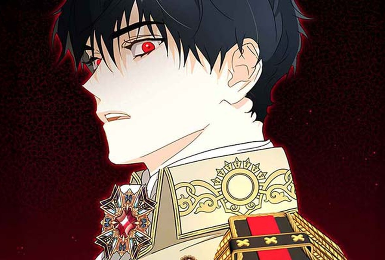 Le tyran que j'ai abandonné - Episode 14 - ONO Webtoon et Manga