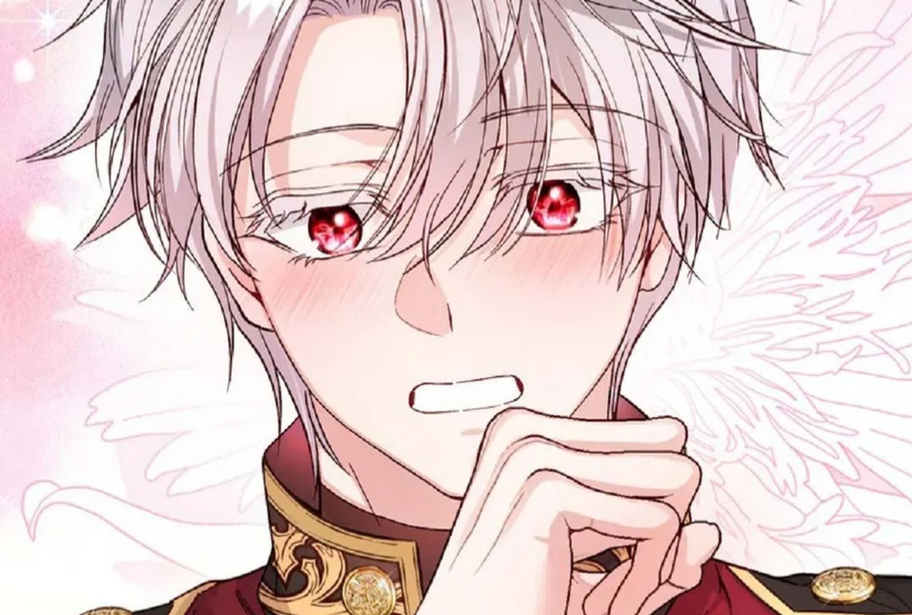 La petite princesse et son prince monstrueux - Episode 106 - ONO Webtoon et Manga