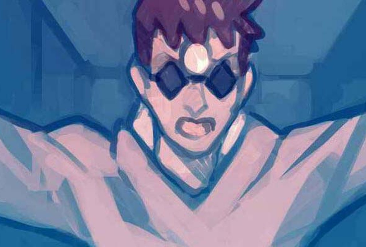 Mirror Rim - Épisode 15 - ONO Webtoon et Manga