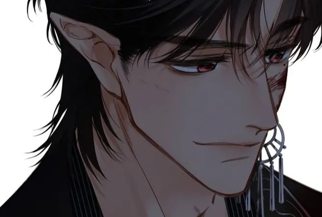 Retour au Printemps - Episode 24 - ONO Webtoon et Manga
