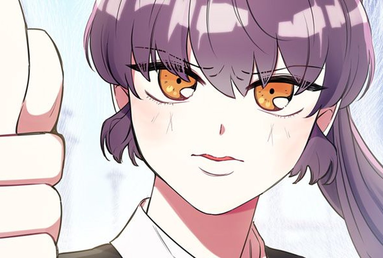 Je dois protéger mon renard ! - Episode 62 - ONO Webtoon et Manga