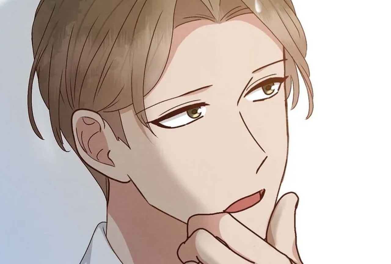 Une cuillerée de ton amour - Episode 53 - ONO Webtoon et Manga